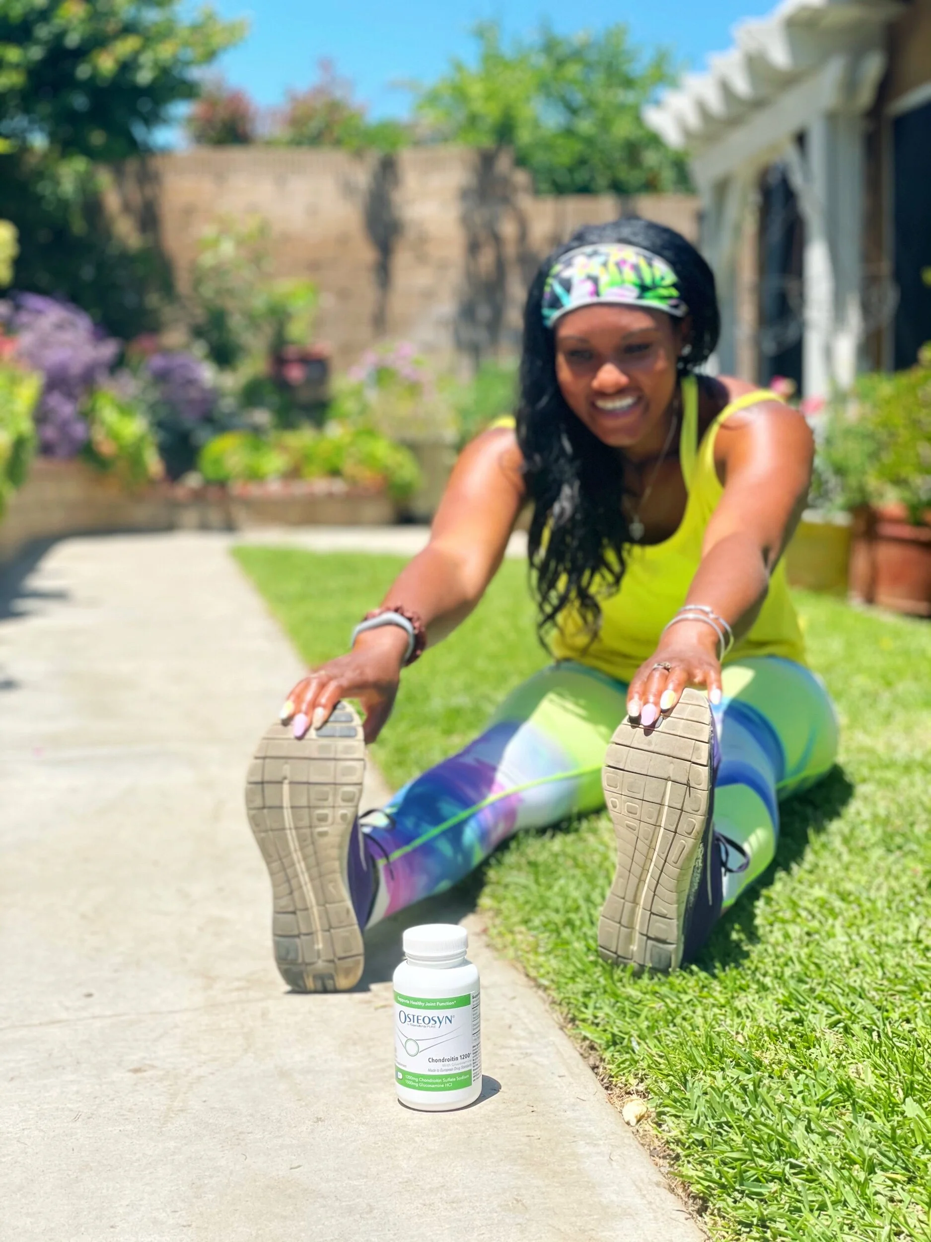 How To Have Better Joint Health