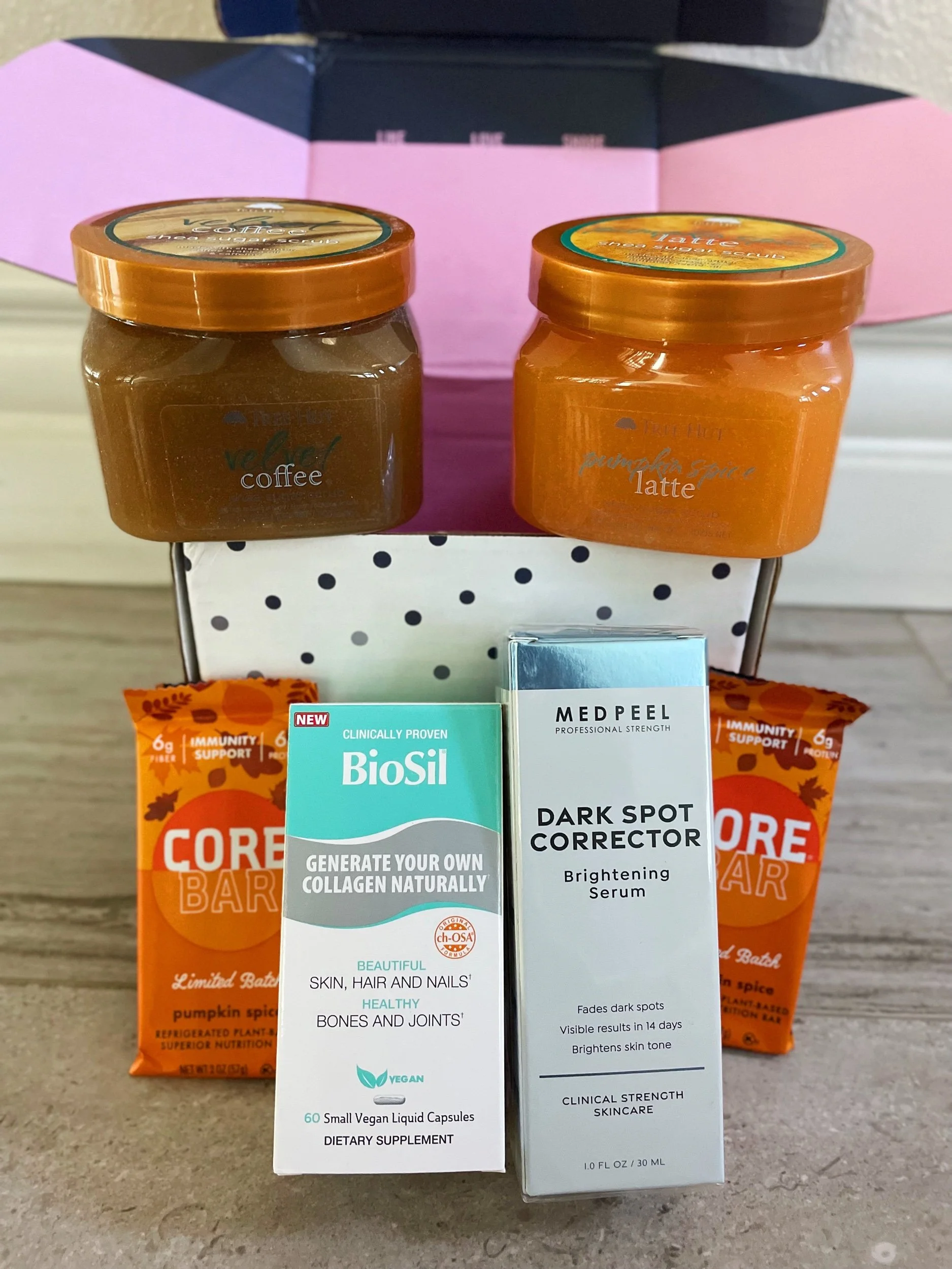 Fall Health &amp; Wellness with BabbleBoxx