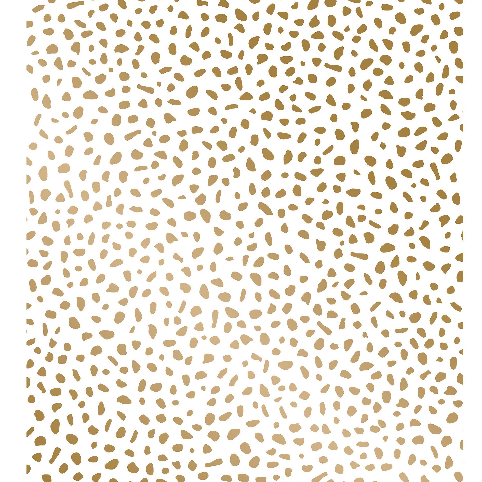 Karat Speckled Dot Peel & Stick Wallpaper