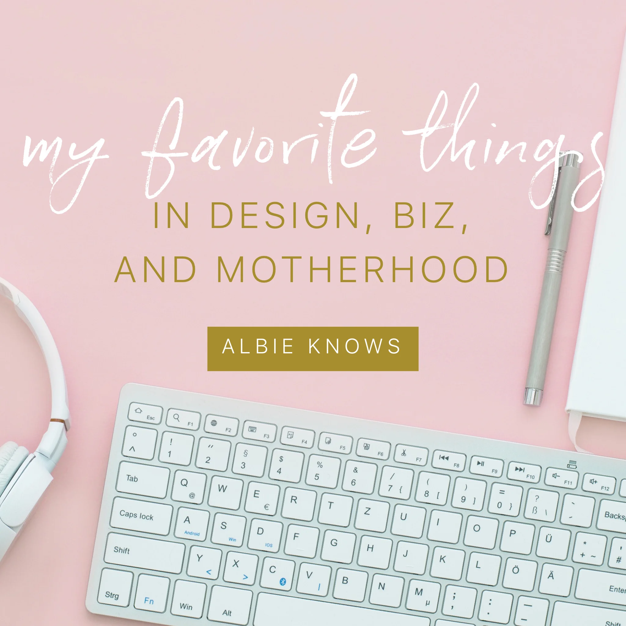 October Favorites: 31 Things That Made Me Happy