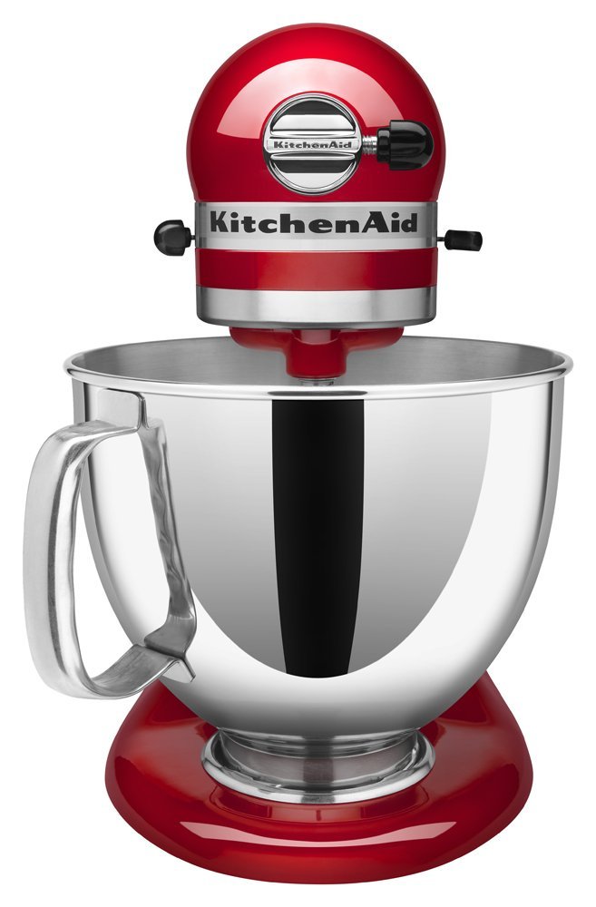 KitchenAid Artisan Tilt-Head Stand Mixer