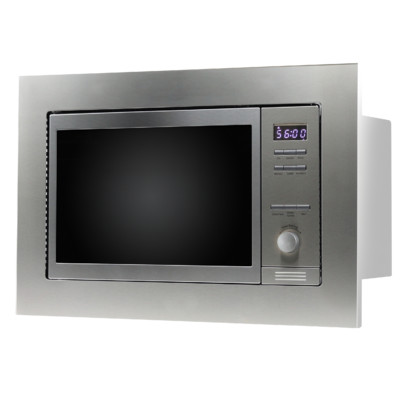 BUILT-IN MICROWAVE OVEN