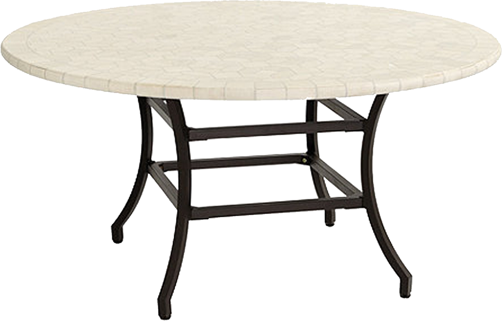 Suzanne Kasler Mosaique Dining Table