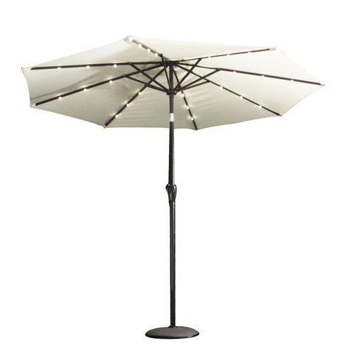9' Octagonal Market Umbrella