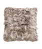 Faux Fur Cushion Cover