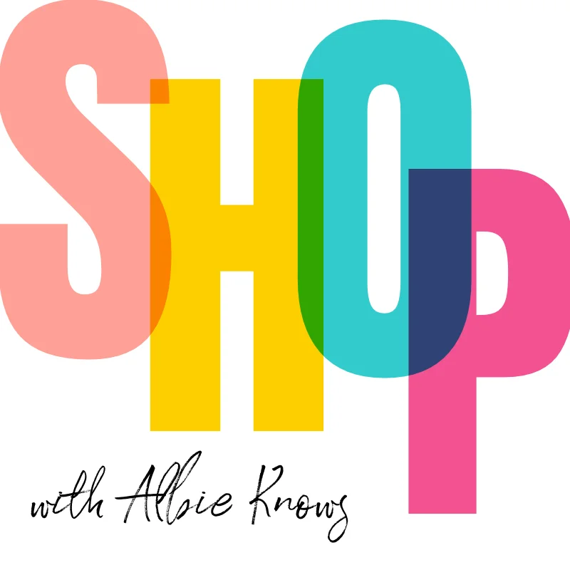 H&M Food & Friends Kitchenware Collection