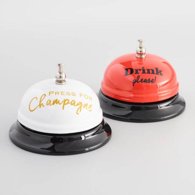 Bar Bells Set Of 2