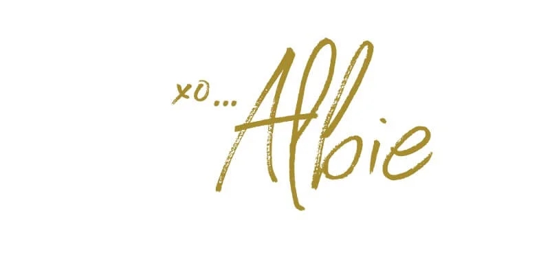 XO Albie Knows.jpg