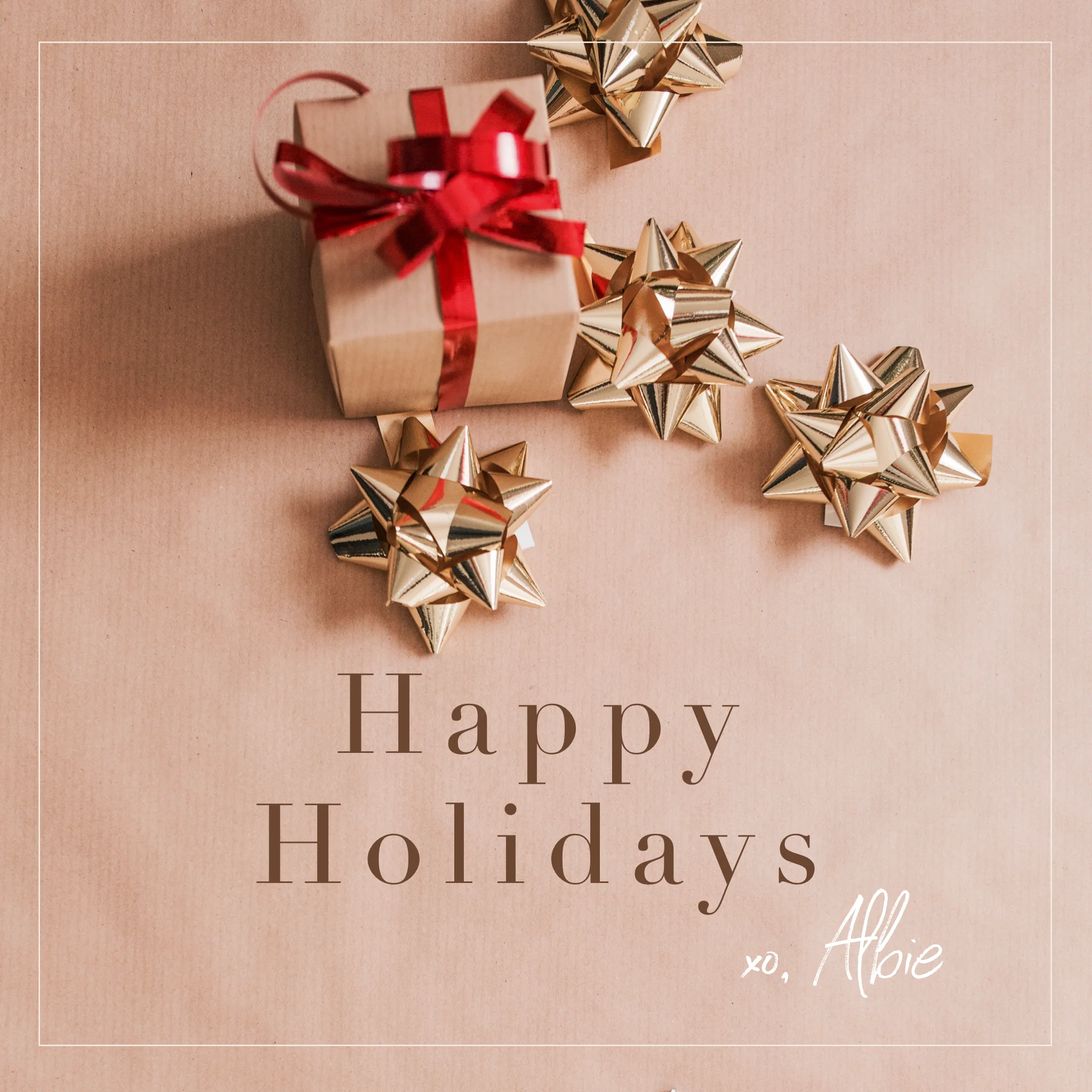 2017 Holiday Shopping Guide For The Home