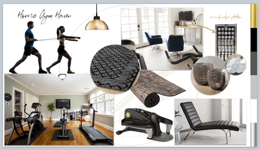 Albie Knows | Home Gym Haven