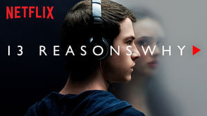 13 Reasons Why | Albie Knows Netflix Originals Favorites