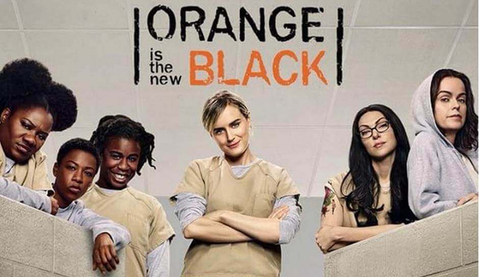 Orange is the New Black | Albie Knows Netflix Originals Favorites