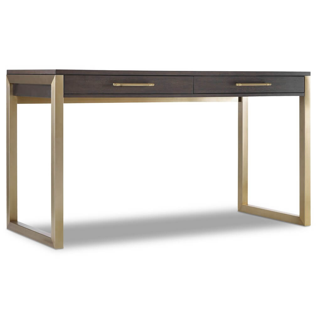 Curata Tall Desk by Hooker Furniture