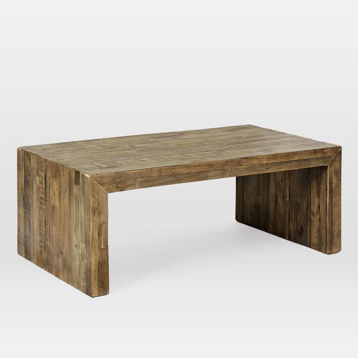 Emerson Reclaim Wood Table