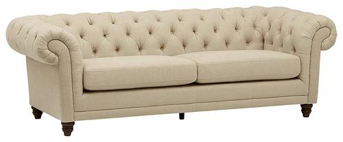 : Bradbury Chesterfield Tufted Sofa