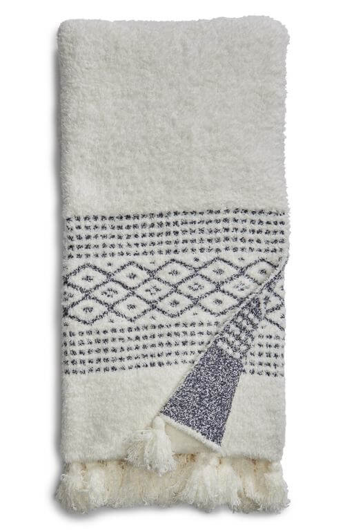 CozyChic® Luxe Casa Throw Blanket