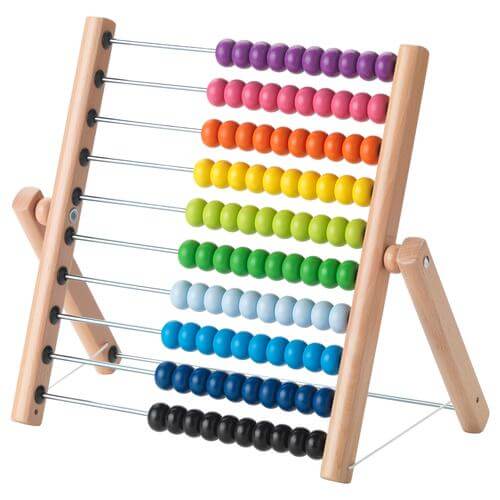 Mula Abacus