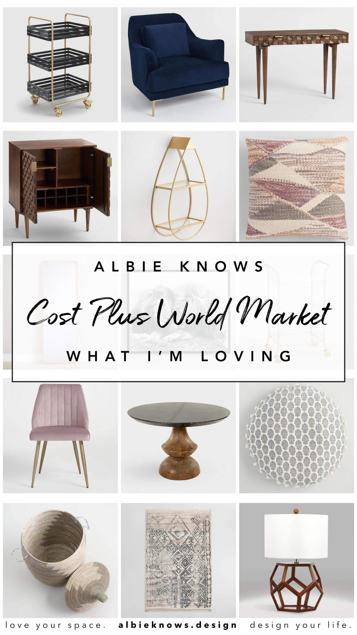 Shop With Me 20 Swoon Worthy New Arrivals From Cost Plus World