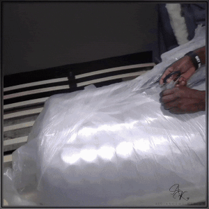 Albie Knows Lessons I Learned Buying A Mattress Online (And Mistakes To Avoid).gif
