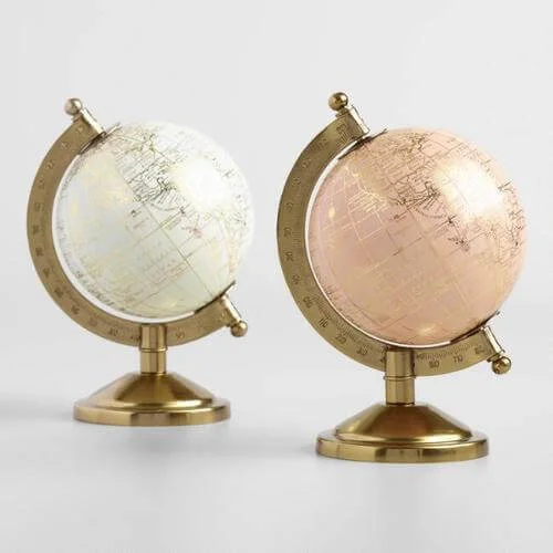 16 | Cost Plus World Market