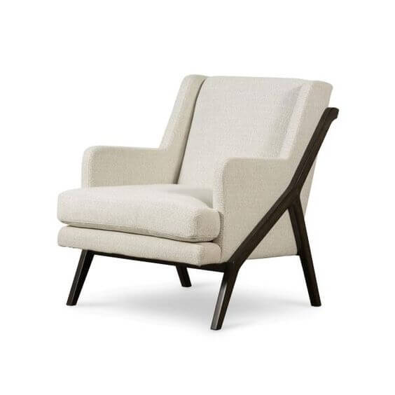 High Point Market || New Product Picks || Four Hands || Cohen Chair