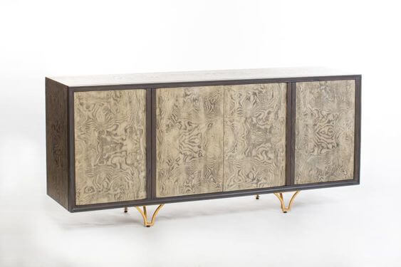 High Point Market || New Product Picks || JKM Home by J. Kent Martin || Jacques Credenza