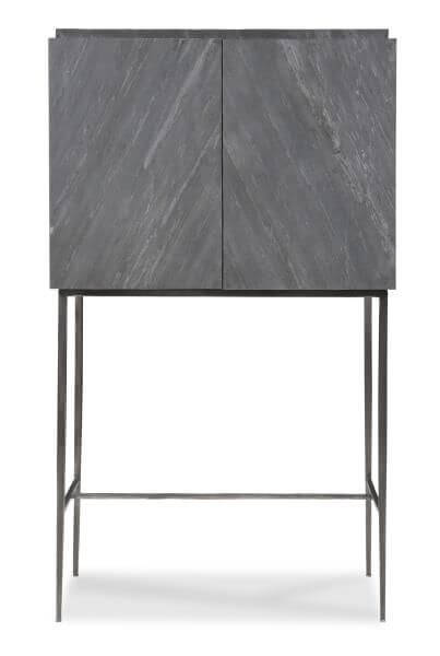 High Point Market || New Product Picks || Century Furniture || Grand Tour Bar Cabinet