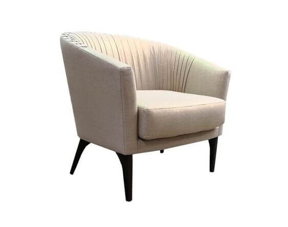 High Point Market || New Product Picks || HURTADO || Coral Armchair