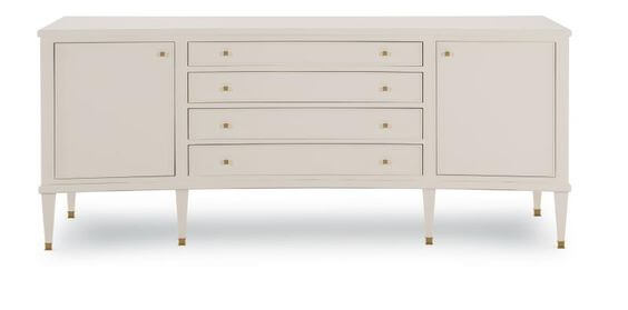 High Point Market || New Product Picks || Highland House Furniture || Smithson Sideboard