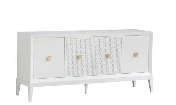 High Point Market || New Product Picks || Alden Parkes || Williams Sideboard
