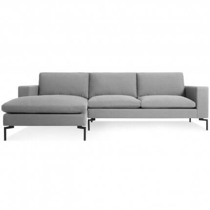 The New Standard Sectional Collection