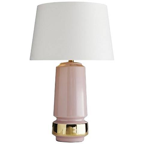 Mabel Table Lamp