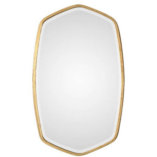Toulouse Duronia Accent Mirror