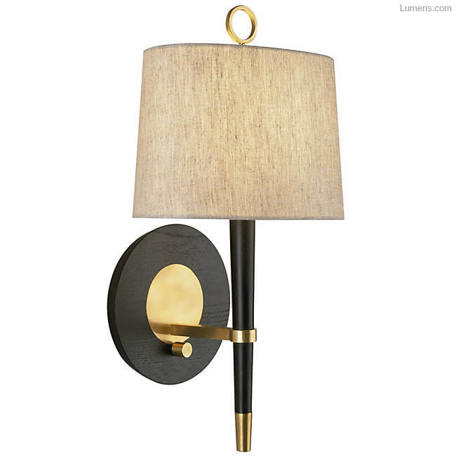 Ventana Wall Sconce By Jonathan Adler for Robert Abbey