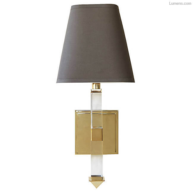 Jacques Wall Sconce By Jonathan Adler