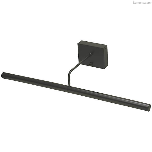 Battery Operated Slim-Line Picture Light By House Of Troy