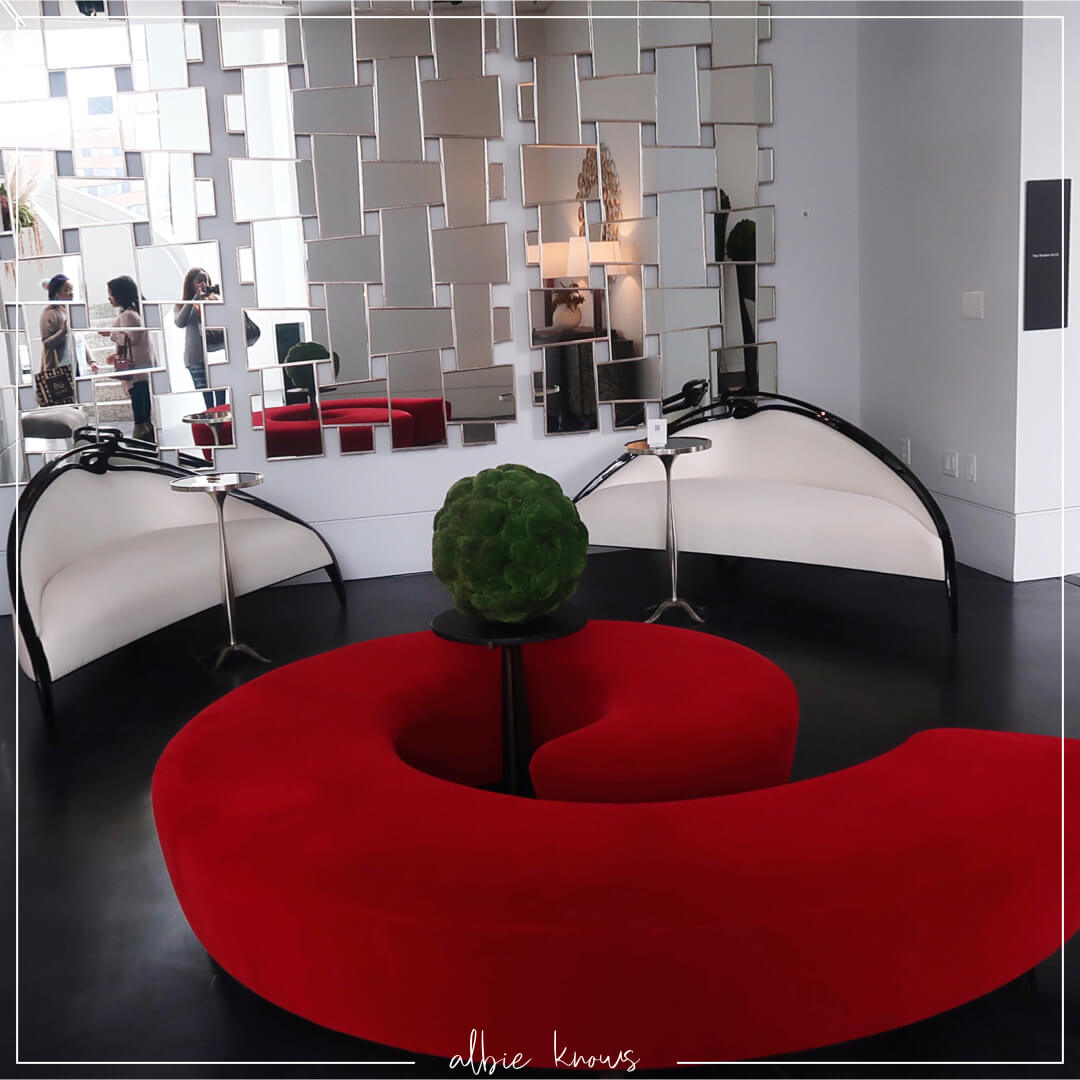 Christopher Guy Showroom