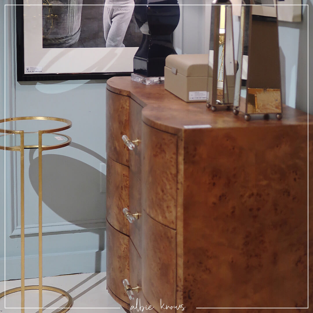 Worlds Away Showroom