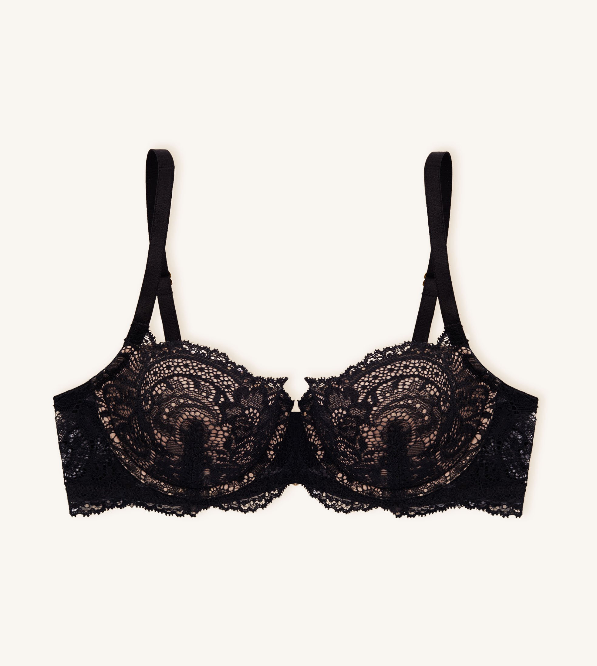 24/7™ Lace Balconette Bra