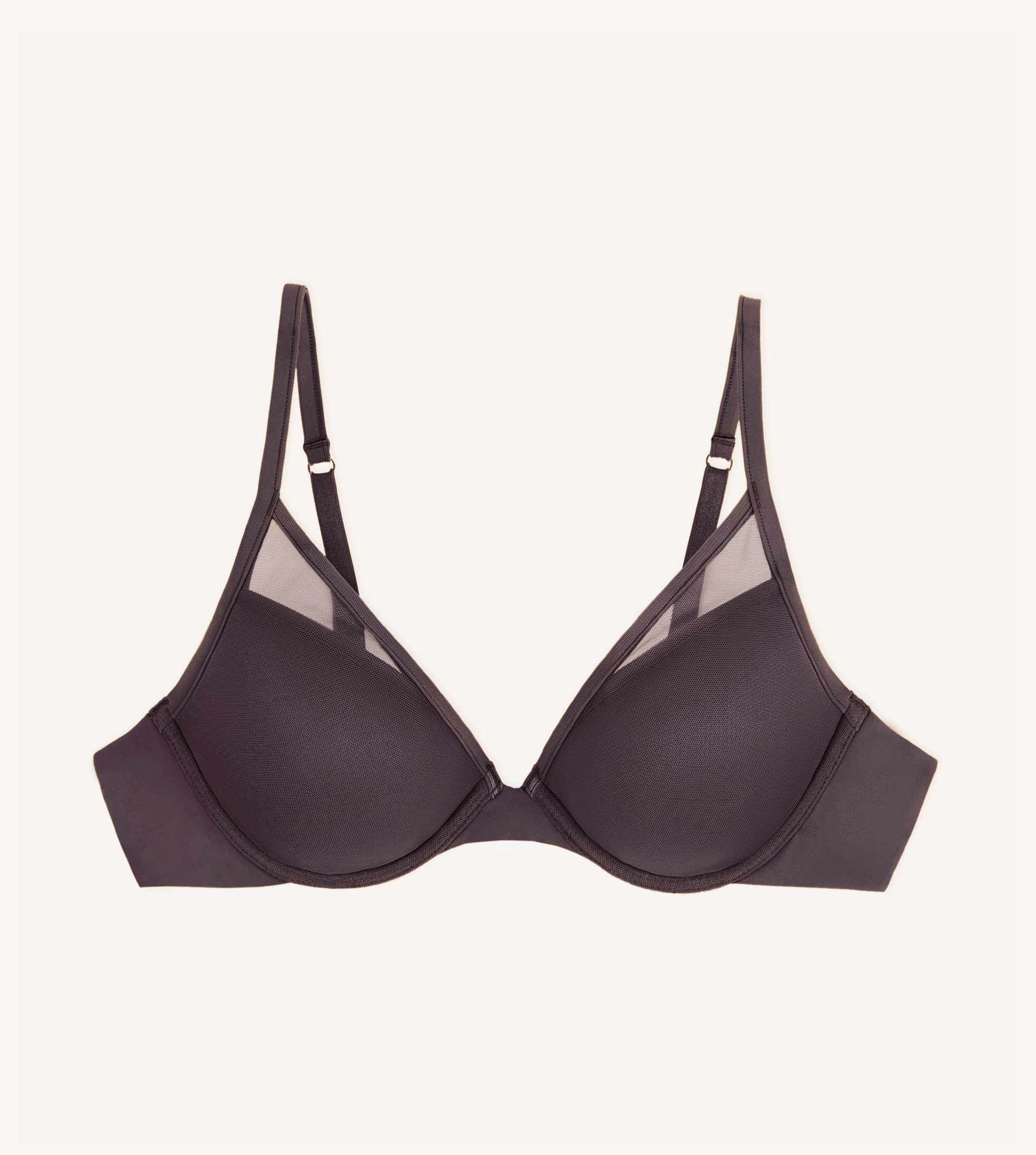 24/7™ Classic Contour Plunge Bra