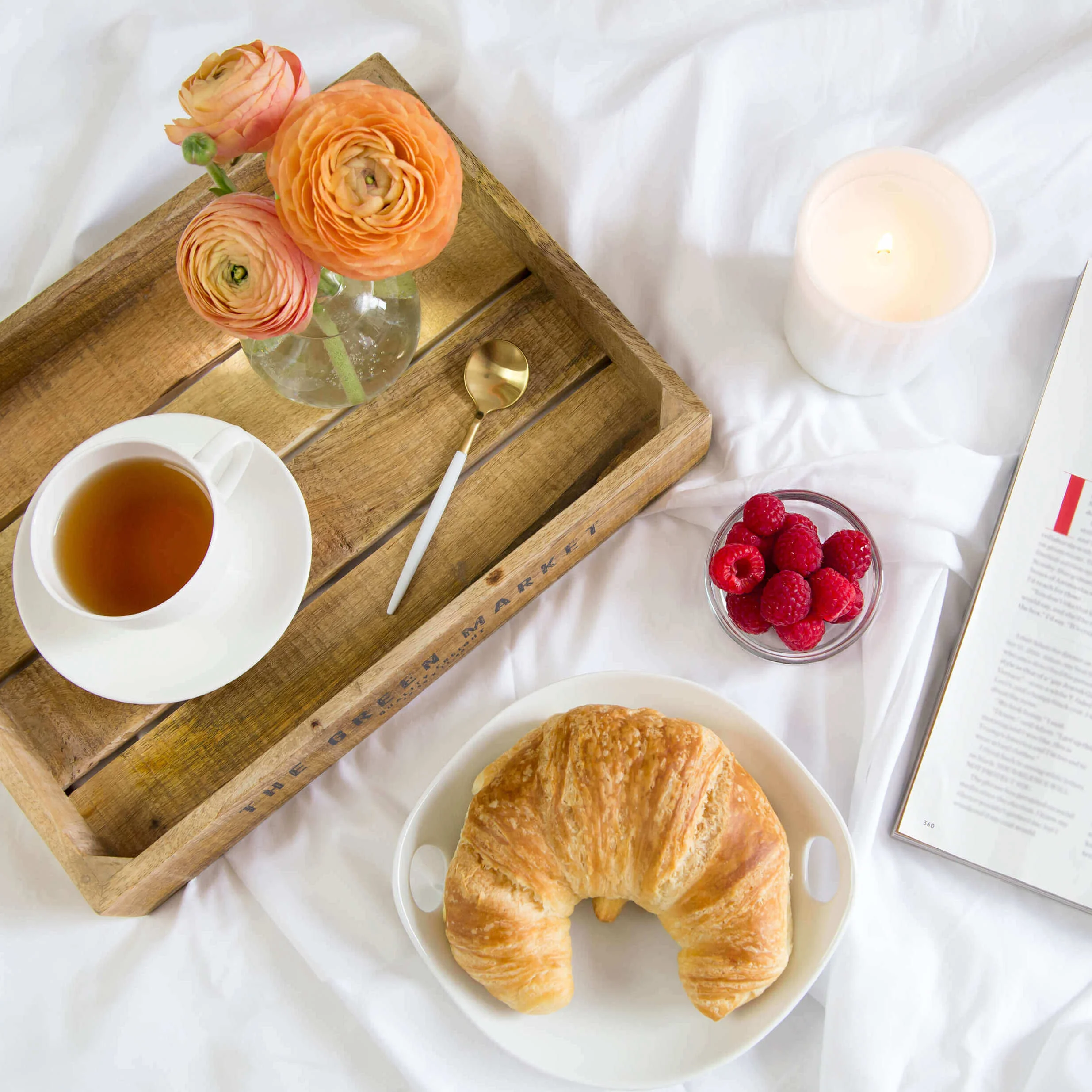 How To Unplug, Take A Break, and Live Slow