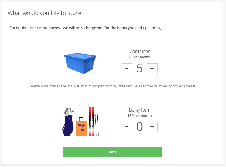 Albie Knows Big Style In A Small Brooklyn Studio with Simplify Storage 2.png