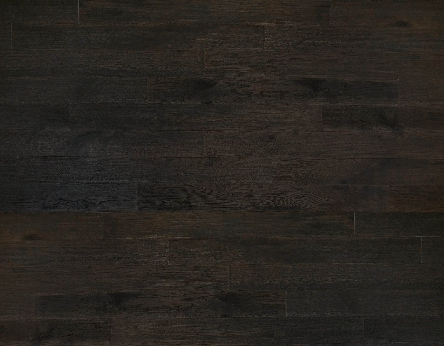 Charcoal Originals Hardwood Plank | Wallplanks