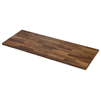 KARLBY Countertop, Walnut | IKEA