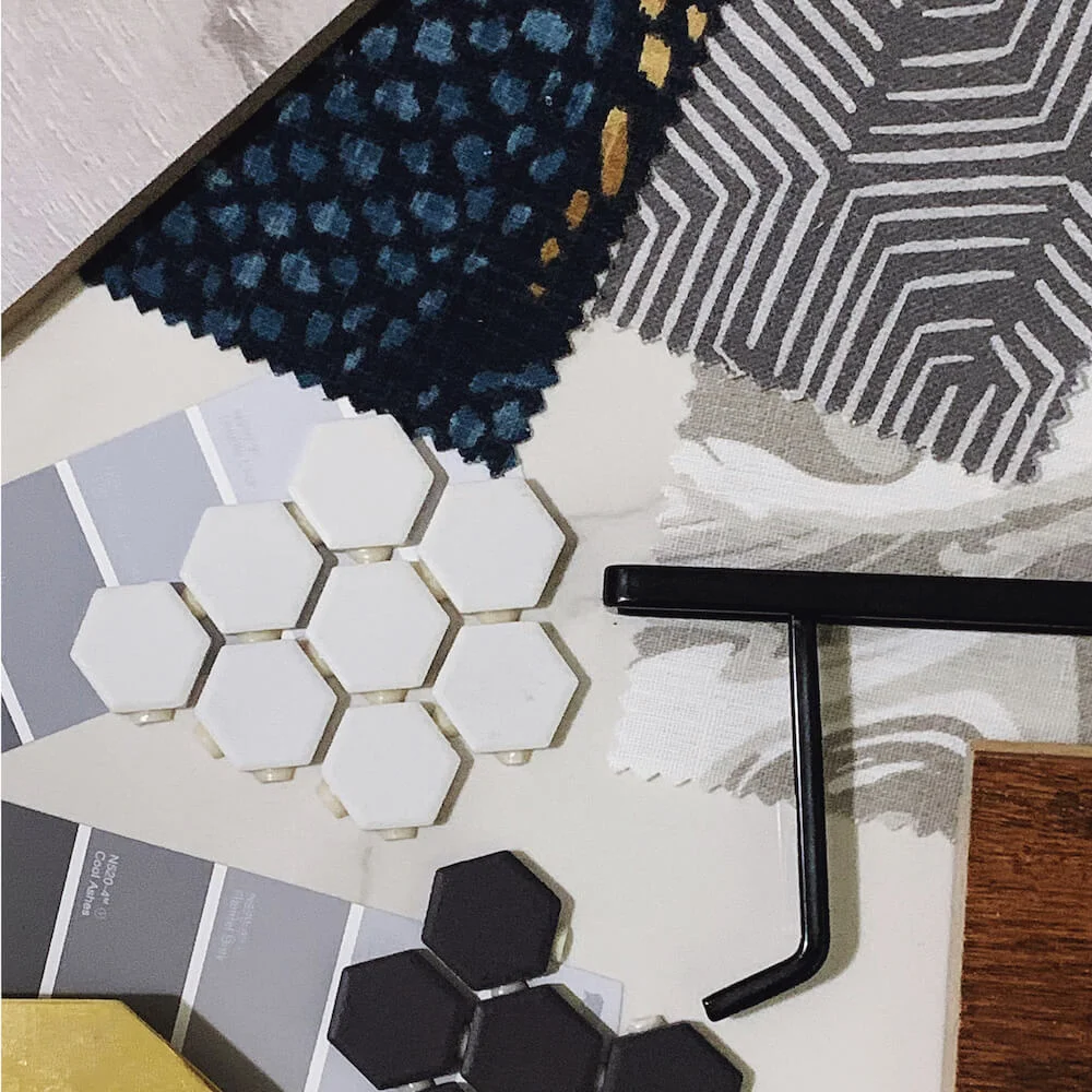 Fall 2019 One Room Challenge Week 1: A Cross Country Renovation