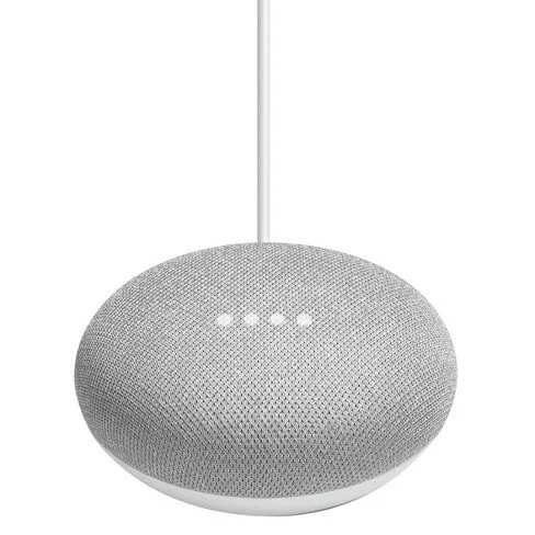 google home globe