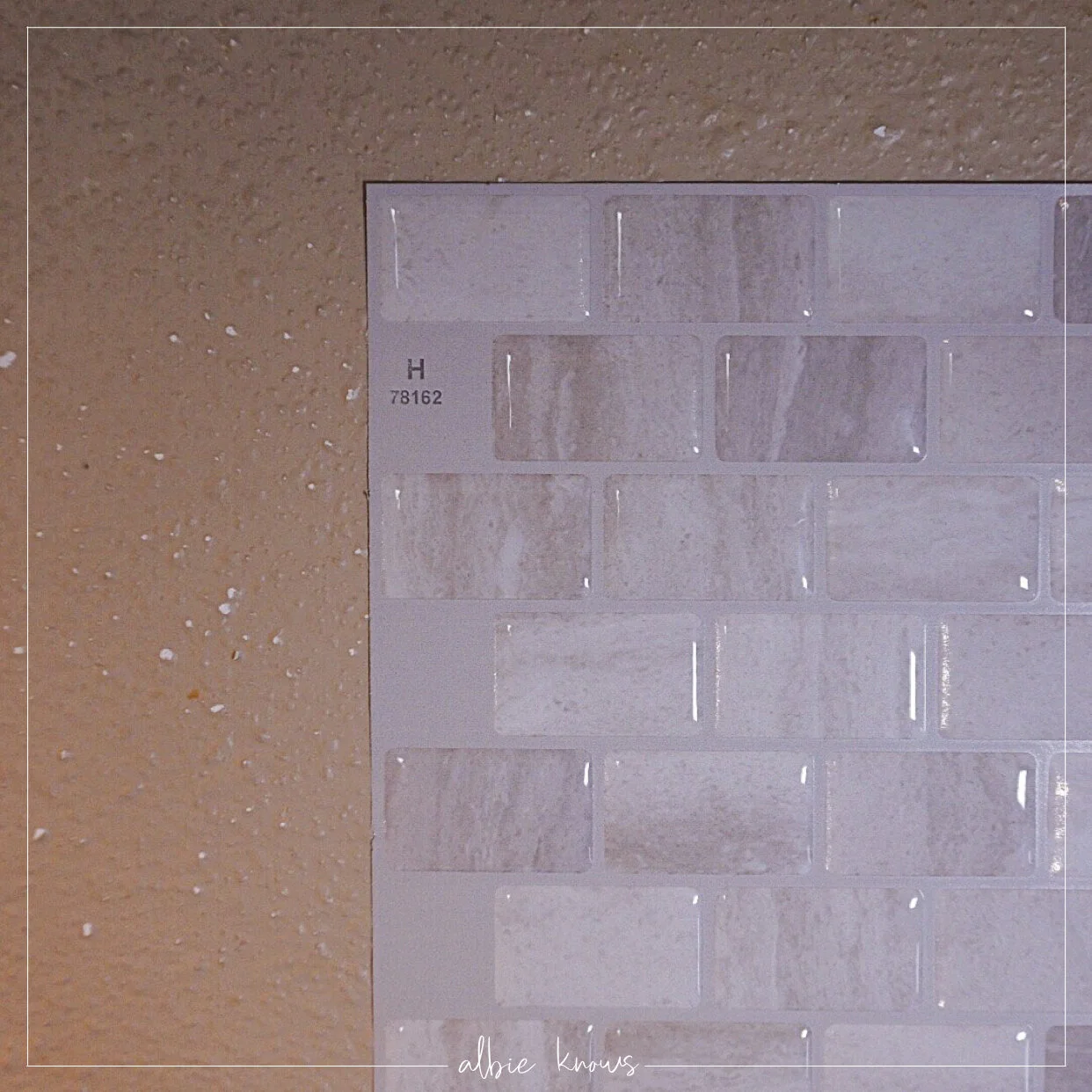 Albie Knows Renter Friendly Kitchen Backsplash with The Smart Tiles2.jpeg