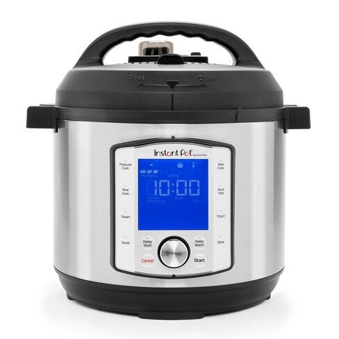 Instant Pot Duo Evo Plus Pressure Cooker