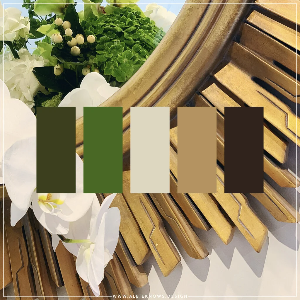 Mood Board Inspiration: March 2020