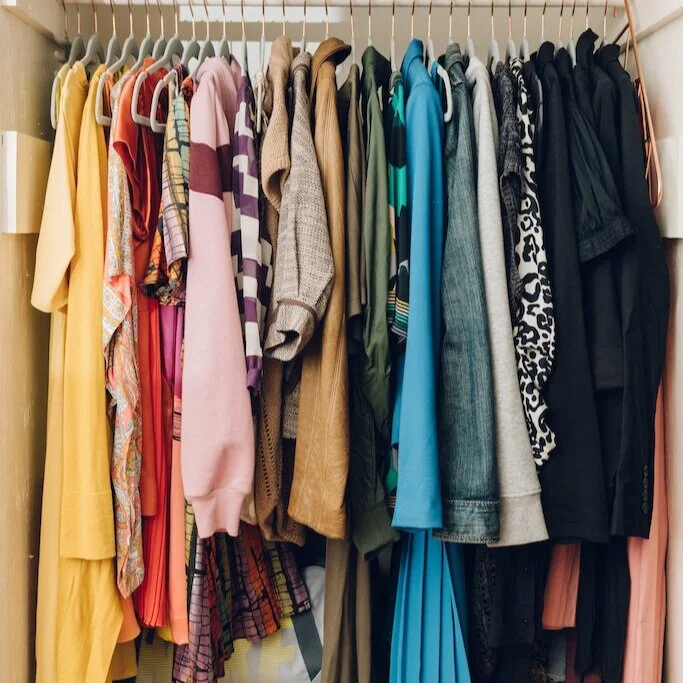 Organizing My Life By Organizing My Home